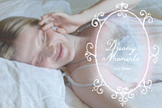 Curly Frames: Whimsical Borders, an Object Graphic by lerinartstudio (Thumbnail 10 of 12)