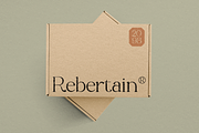 Mostgreen - Elegant & Stylish Serif, a Serif Font by RockboyStd (Thumbnail 6 of 12)