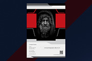 Photo Album Template, a Brochure Template by artico (Thumbnail 6 of 6)
