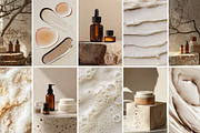 Melanin Beauty Stock Image Bundle, a Beauty & Fashion Photo by COCO Designs (Thumbnail 4 of 10)
