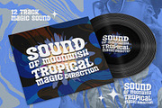 Moonwish a Bold Groovy Font, a Sans Serif Font by Rasiorise Studio (Thumbnail 9 of 12)