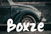 Puckers - Experimental Handwritten, a Handwritten Font by Graphicfresh (Thumbnail 5 of 10)