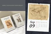 Da Vinci Sketch PS Action, an Action Add-On by IndWorks Design (Thumbnail 7 of 10)