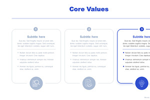Infographic Diagram 005 (PPT, EPS), a Presentation Template by SlidesDive