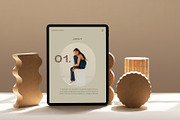 Plateau Font, a Font by Sparrow & Snow (Thumbnail 2 of 15)