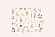 Annabella Seamless Patterns, a Pattern Graphic by Emilie Cliche (Thumbnail 6 of 9)