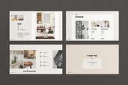 Media Kit Presentation Template, a Presentation Template by E-Type (Thumbnail 7 of 7)