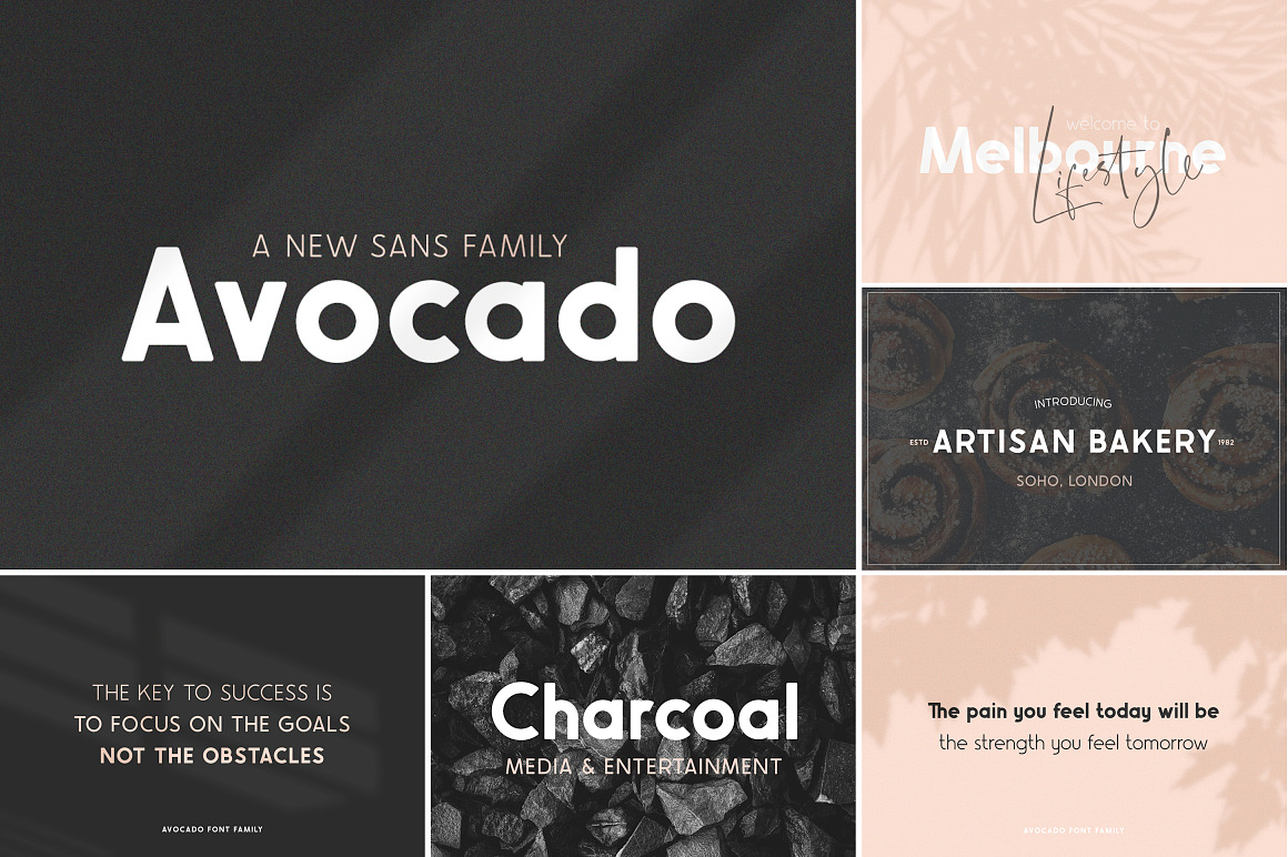 The HUGE Font Bundle (98% OFF) SALE, a Sans Serif Font by Salt & Pepper Designs (Photo 75 of 185)