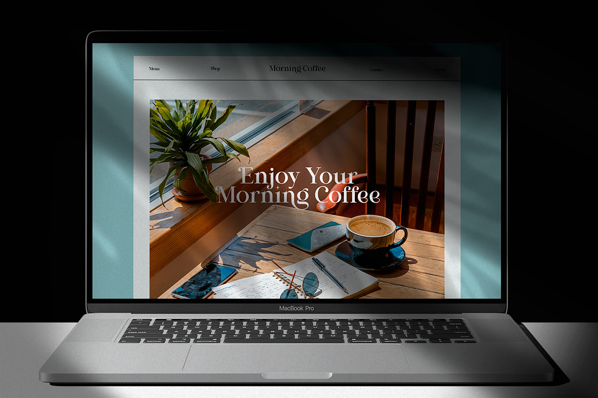 Abigail Nagita - Display Serif Font, a Serif Font by Artchitype Studio (Photo 10 of 16)