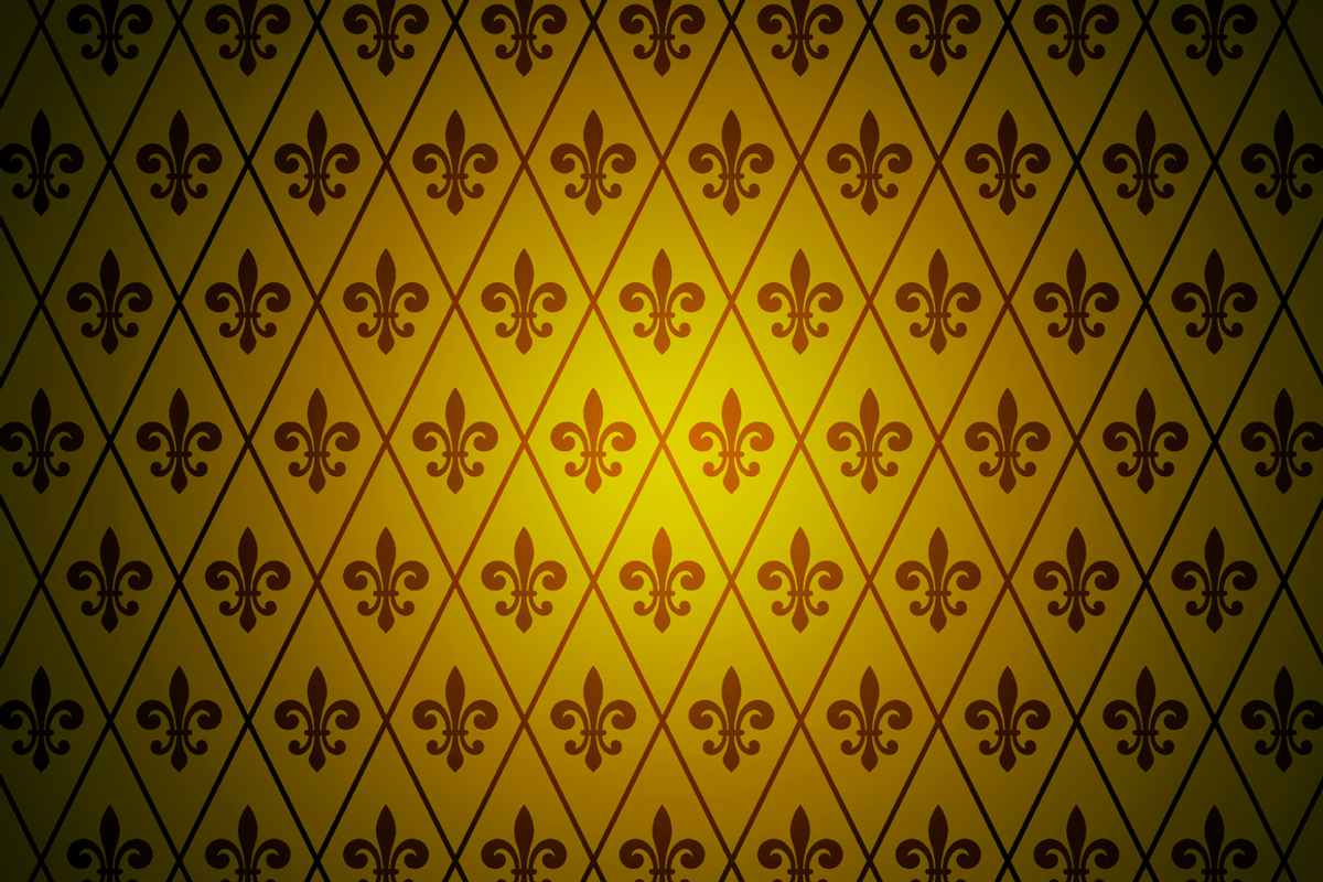 3 Fantastic Exclusive Retro Patterns preview 5