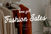Caspian | Monoline Script, a Script Font by Denustudios (Thumbnail 7 of 15)