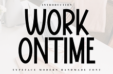 work Ontime