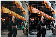 Moody Urban Lightroom Presets, a Preset Add-On by artboard1 (Thumbnail 2 of 7)