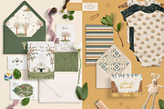 Universal Scenery Collection, an Animal Illustration by Julia Dreams (Thumbnail 2 of 11)