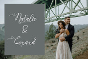 Barestan - Modern Signature Script, a Script Font by Rishsketch (Thumbnail 5 of 13)