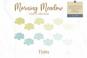 72-Colour Palette for Affinity Suite, a Palette Add-On by May Annella (Thumbnail 6 of 8)