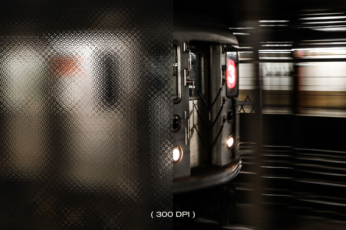 Distortion & Refraction Glass Effect, an Action Add-On by 26th (Photo 4 of 7)