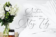 Charttisle wadfield Luxury Font, a Serif Font by Storytype Studio (Thumbnail 3 of 15)