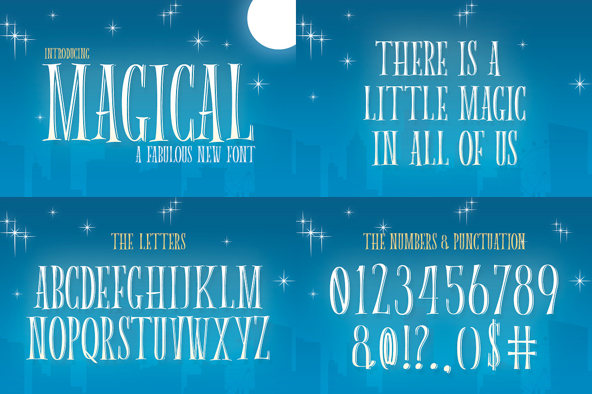 The HUGE Font Bundle (98% OFF) SALE, a Sans Serif Font by Salt & Pepper Designs (Photo 102 of 185)