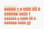 Deliciozo - Modern Clean Sans, a Sans Serif Font by Mokatype Studio (Thumbnail 9 of 11)