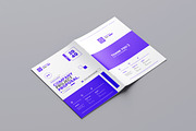 Company Proposal, a Brochure Template by FlyeredTemplate (Thumbnail 11 of 11)