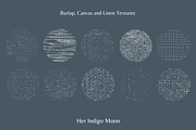 20 Adobe Vector Artist Textures, a Texture Graphic by Her Indigo Moon (Thumbnail 2 of 5)