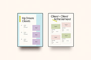 MIEL 2024 Planner and Journal, a Magazine Template by Eviory (Thumbnail 9 of 10)