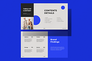 Loguen Brand Strategy - Powerpoint, a Presentation Template by Surotype (Thumbnail 4 of 10)
