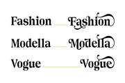 Block Quote Serif, a Serif Font by Dora Typefoundry (Thumbnail 9 of 10)