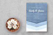 Watercolor Geometric Ombre Paper, a Background Graphic by KitsPix (Thumbnail 4 of 5)