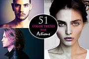 375 Actions Bundle, an Action Add-On by Linspace (Thumbnail 3 of 5)