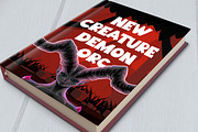 World of Spell – Cartoon Font, a Sans Serif Font by Pinisi ART (Thumbnail 9 of 10)