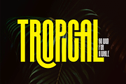 Silver Crown - Ultra Condensed Font, a Sans Serif Font by Linecreative (Thumbnail 12 of 13)