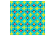 Geometric Seamless Patterns, a Pattern Graphic by Creative Backgrounds (Thumbnail 3 of 8)