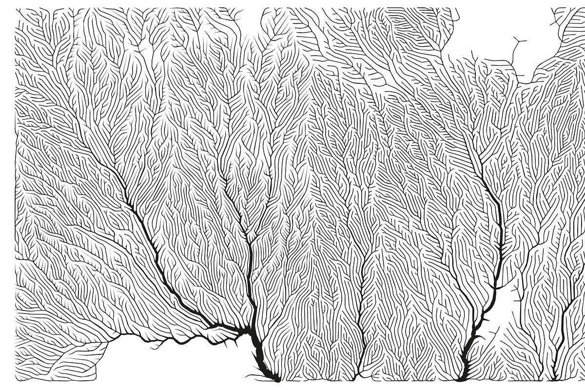 Growth - 50 Backgrounds, a Texture Graphic by GarryKillian (Photo 43 of 51)