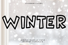 Winter