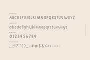 Handmade | A hand-drawn font, a Handwritten Font by Sierra Lee Studio (Thumbnail 5 of 8)