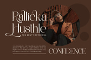 Achilo || Modern Classy Serif Font, a Serif Font by Ermedia Studio (Thumbnail 5 of 10)