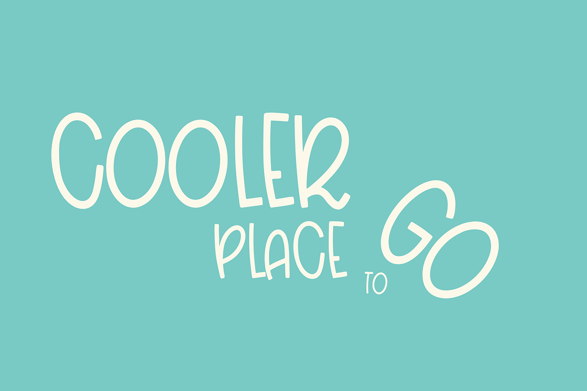 Taperon, a Handwritten Font by Dm Studio (Photo 4 of 9)