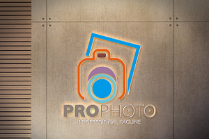 Photo Logo