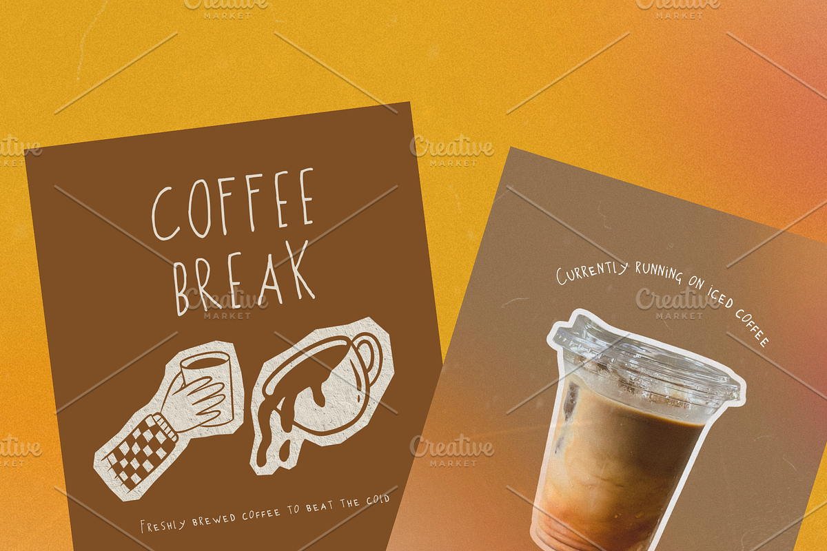 OAKLAND — HANDWRITTEN DISPLAY FONT, a Handwritten Font by Oak Digital Studios (Photo 5 of 5)