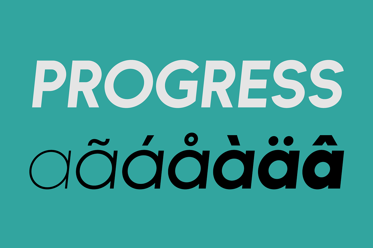 Minigap - Low Geometric Sans Font, a Sans Serif Font by Gravitype (Photo 12 of 15)