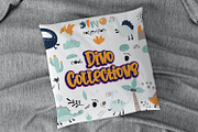 Baby World - Playful Display Font, a Script Font by StringLabs (Thumbnail 6 of 8)