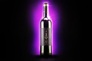 Red Wine Bottle Mockup N1955, a Product Mockup by BMACHINA Labs. (Thumbnail 6 of 8)
