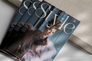 Kigelio | Display Serif, a Serif Font by Ivan Rosenberg (Thumbnail 2 of 12)
