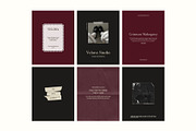 Canva Social Media Templates, a Social Media Template by Mia Branding Studio (Thumbnail 2 of 4)
