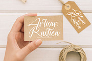 Rhythm Darling Modern Handwritten, a Script Font by stylishtype.co (Thumbnail 17 of 20)