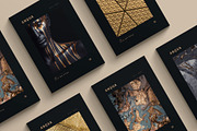 ANQUA | Architecture Proposal, a Brochure Template by Studio Bons (Thumbnail 3 of 22)