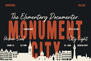 Anothera Miracles | Trio Typeface, a Handwritten Font by Struggle Studio (Thumbnail 9 of 11)
