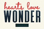 Soukeh Script Sans Serif Font Duo, a Script Font by Maulana Creative (Thumbnail 4 of 7)